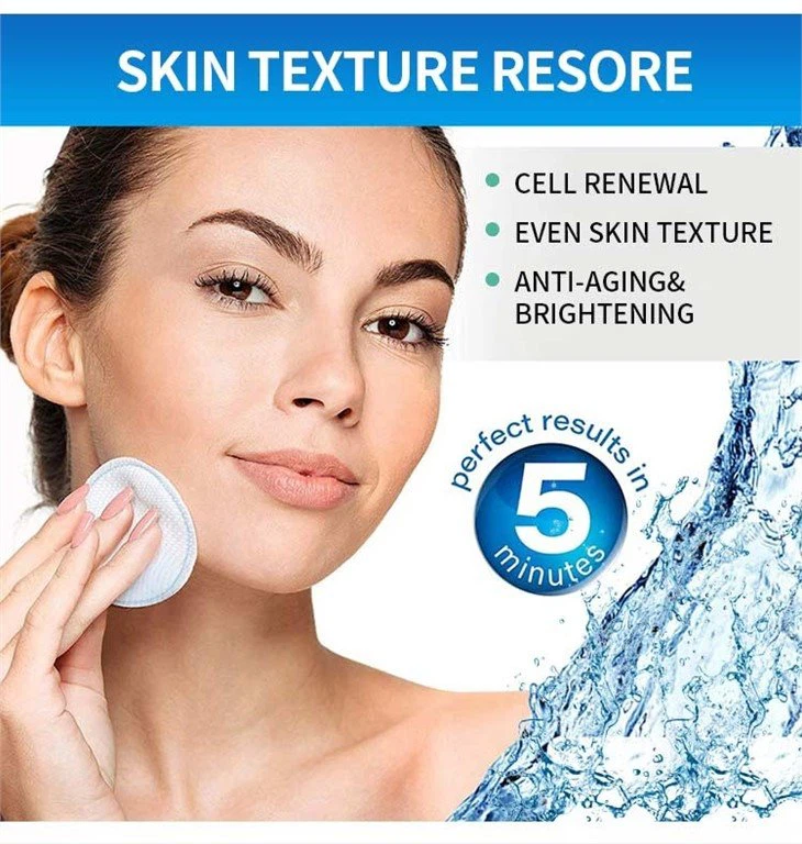 glycolic acid pads for acne