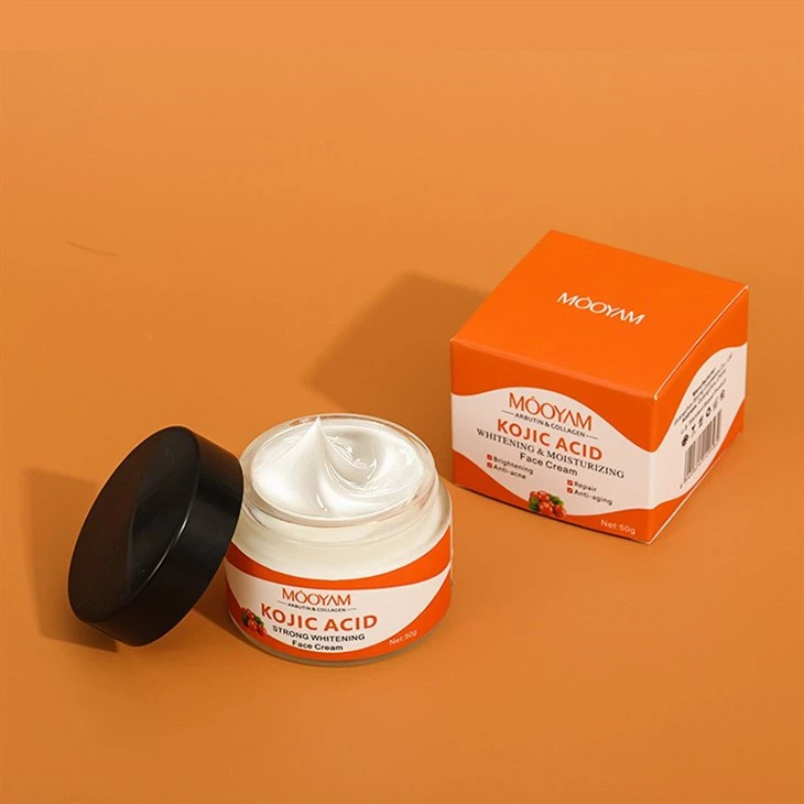 Kojic Acid Face Cream