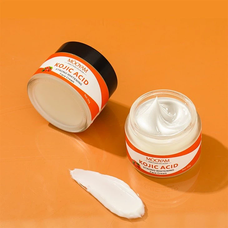 Kojic Acid Face Cream